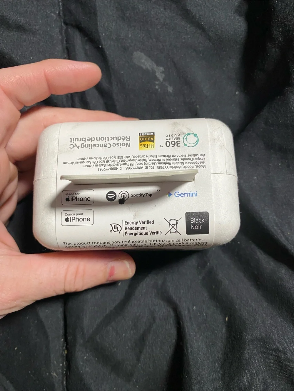 Sony brand new